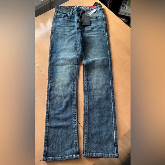 Jean Mile End - Picture 2 of 12